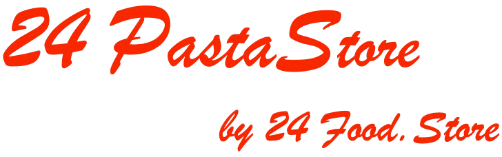 24 pasta store